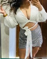 604306733: Chica busca chico en Lugo