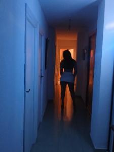 Travesti en Granada: Transexuales y Travestis