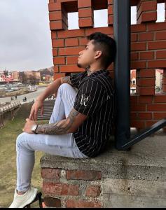 600783234: Virtual en Madrid