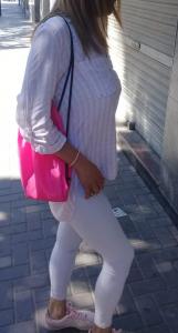 602420274: Chica busca chico en Murcia