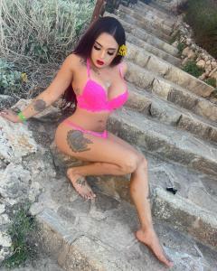 643420457: Travesti en Sevilla