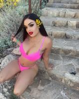 643420457: Travesti en Sevilla