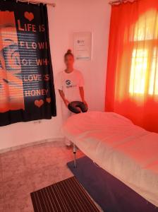 632251941: Chica busca chico en Murcia