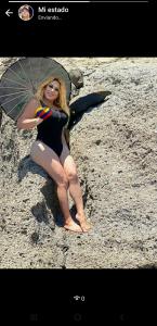 624526813: Chica busca chico en Tenerife