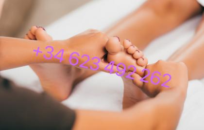 623492262: Chica busca chico en Málaga