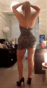 Chica busca chico en La Coruña: 