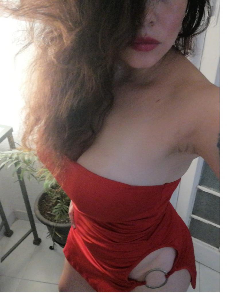 Chica busca chico en Madrid: 