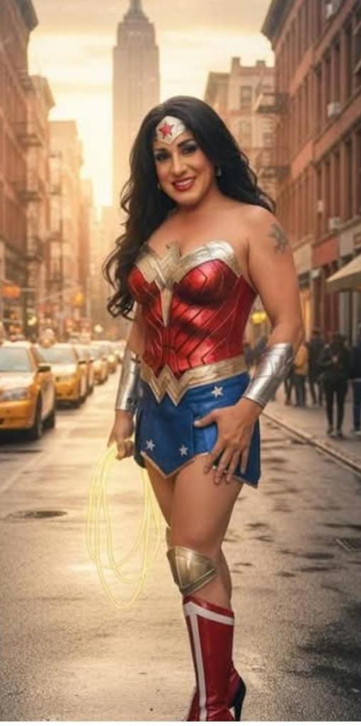 624172363: Travesti en Barcelona