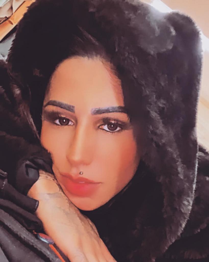 692931621: Transexual en Madrid