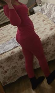 613523469: Chica busca chico en Navarra