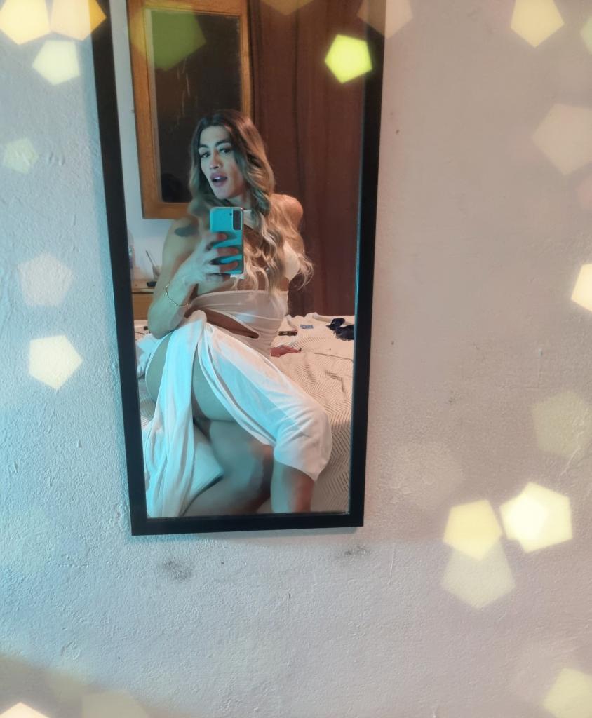 614220589: Travesti en Murcia