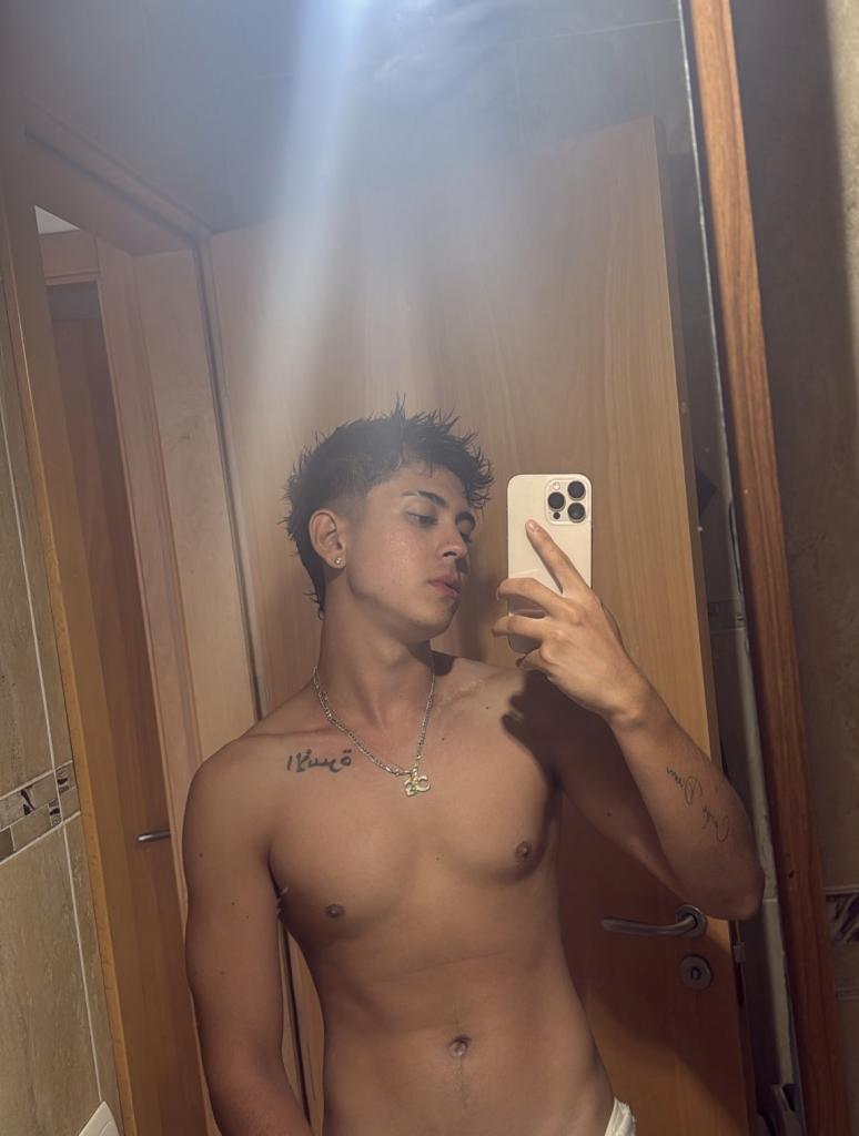 Chico busca chica en Madrid: 