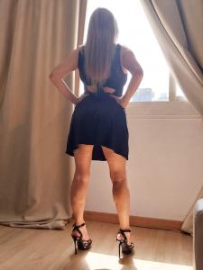 Chica busca chico en Madrid: 