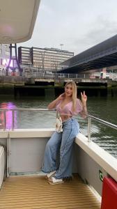 611279967: Transexual en Barcelona