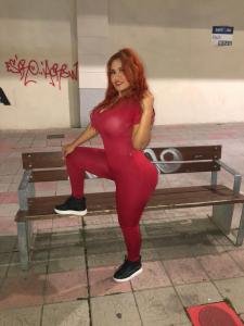 674950207: Chica busca chico en Badajoz