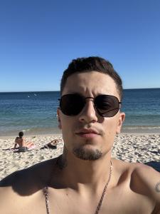 627398186: Chico busca chica en Badajoz