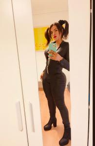 641390791: Travesti en Zaragoza