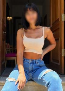 Chica busca chico en Madrid: 