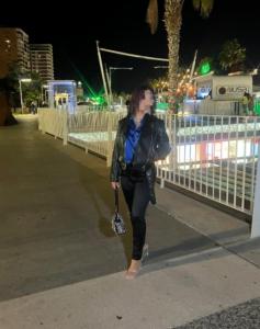 Chica busca chico en Málaga: 