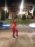 674950207: Chica busca chico en Badajoz