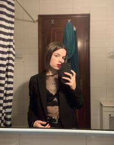 623060829: Chica busca chico en Madrid