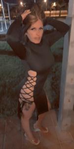 Chica busca chico en Las Palmas: 