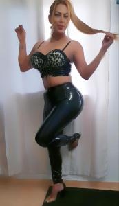 603353666: Transexual en Zaragoza