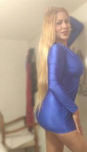 603353666: Travesti en Zaragoza