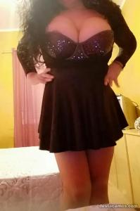 602669041: Chica busca chico en Badajoz