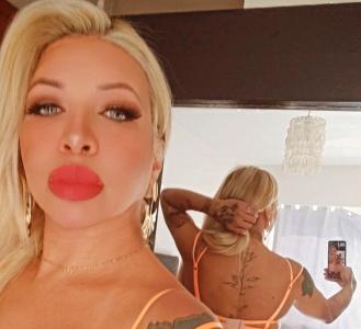 648754521: Transexual en Madrid