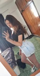 607391705: Travesti en Barcelona