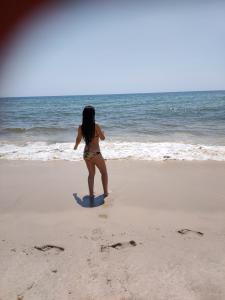 644904959: Chica busca chico en Sevilla