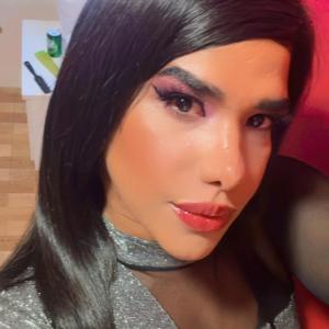 614576853: Travesti en Madrid