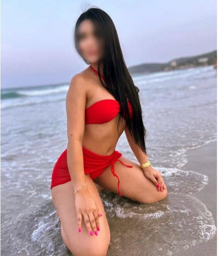 607528688: Chica busca chico en Alicante