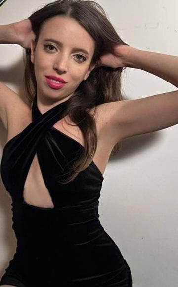 Chica busca chico en Murcia: 