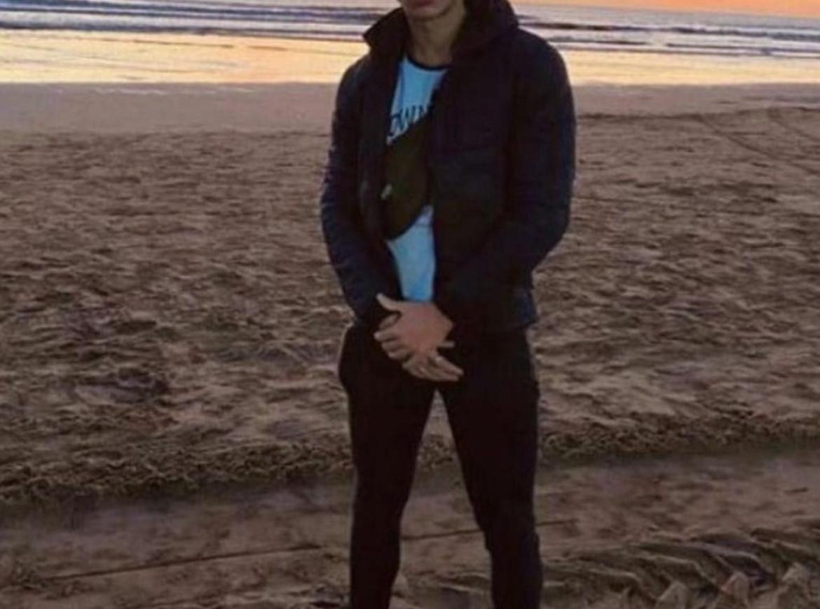 Chico busca chica en Valencia: 