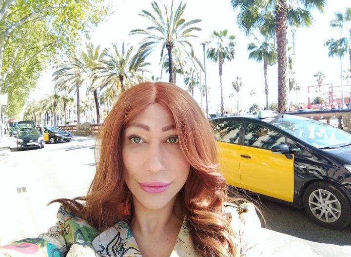 666616938: Travesti en Zaragoza