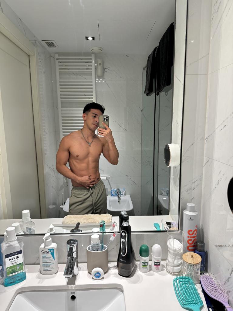 Chico busca chica en Barcelona: 