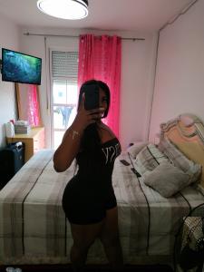 602676527: Chica busca chico en Murcia