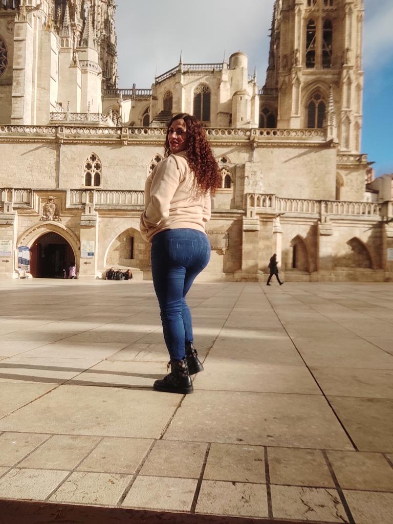 624838153: Transexual en Madrid