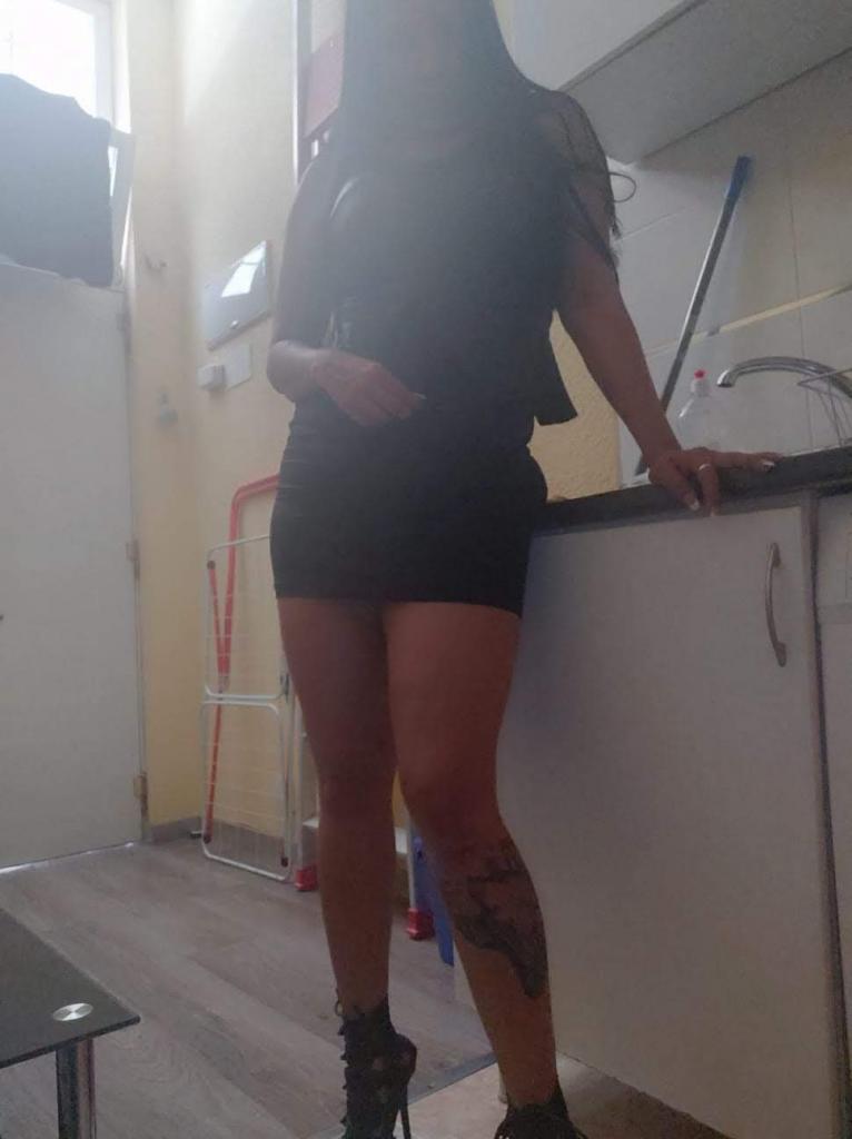 Chica busca chico en Madrid: 