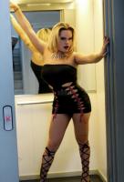 634638659: Transexual en Málaga