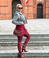 652274536: Chica busca chico en Murcia