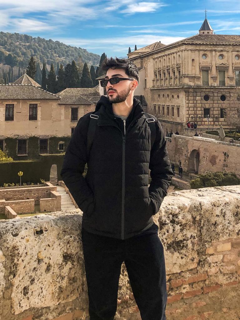 Chico busca chica en Navarra: 