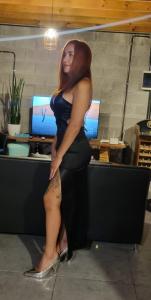 613727676: Travesti en Barcelona