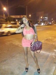 674028506: Travesti en Alicante