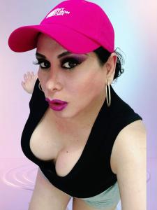 Travesti en Madrid: Transexuales y Travestis