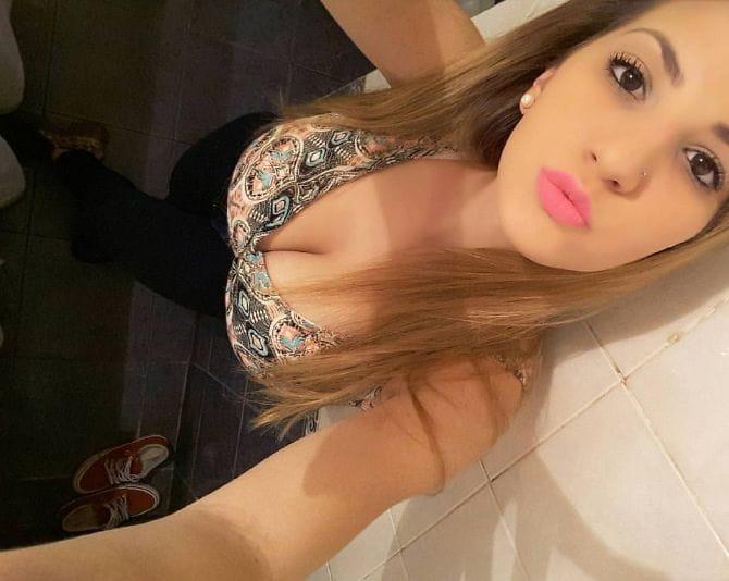 603196193: Chica busca chico en Madrid