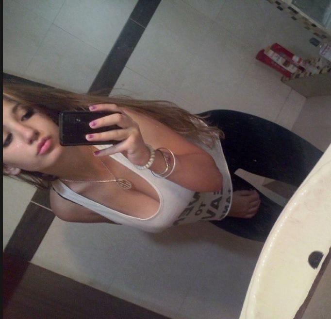 603196193: Chica busca chico en Madrid
