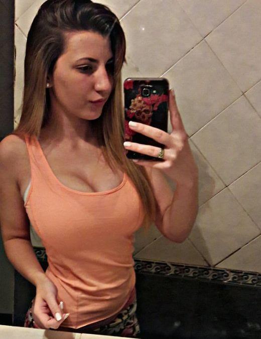 603196193: Chica busca chico en Madrid